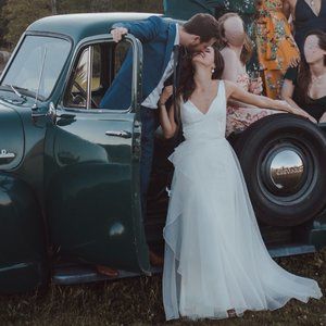 Sarah Seven Mirella skirt